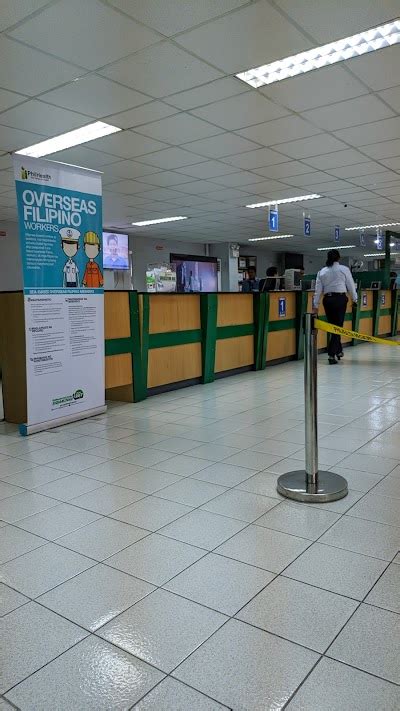 philhealth angeles city|PhilHealth Regional Office III .
